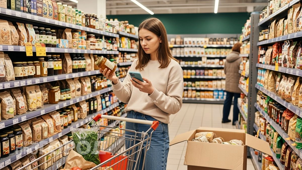 Заменила сахар этим бюджетным продуктом: за три недели объемы талии заметно уменьшились без диет и спорта