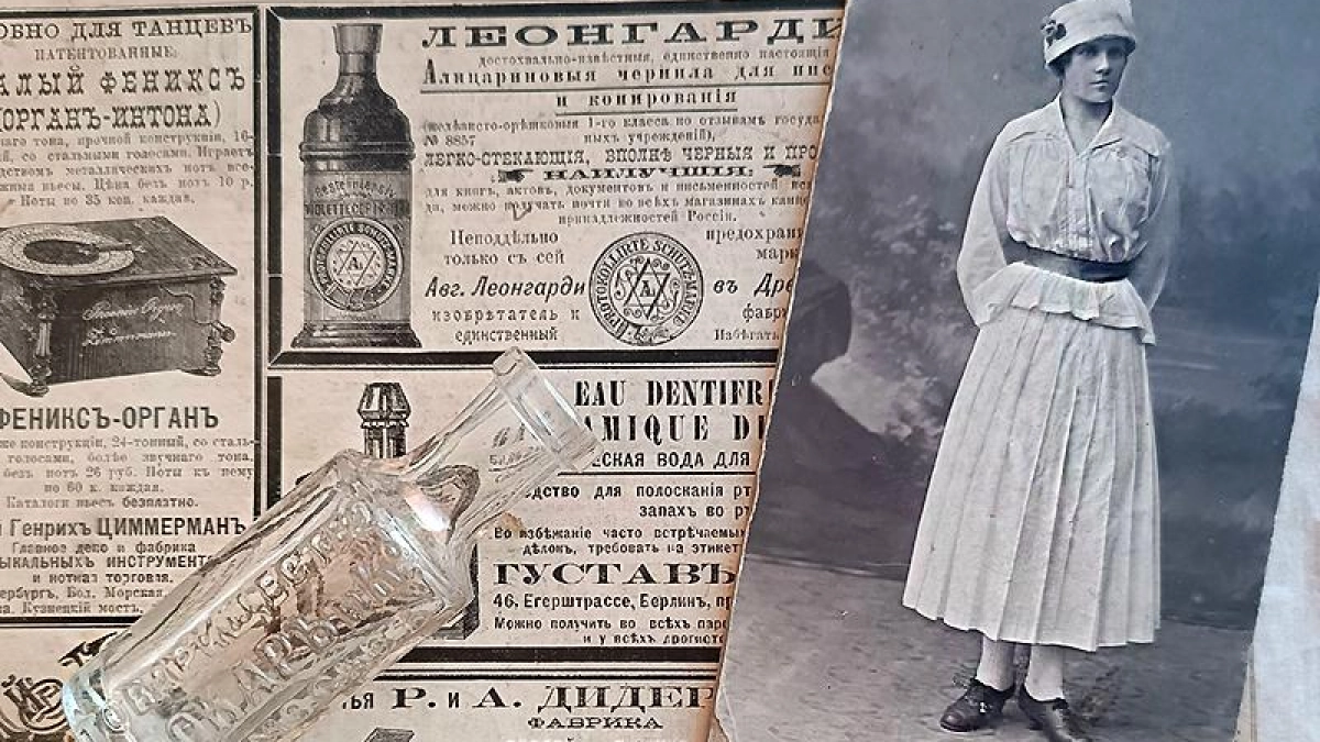 Потомки мологжан открывают семейные реликвии для выставки в Рыбинске