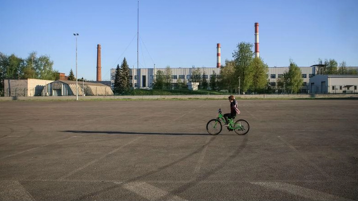 К концу недели в Рыбинске потеплеет до первомайских значений