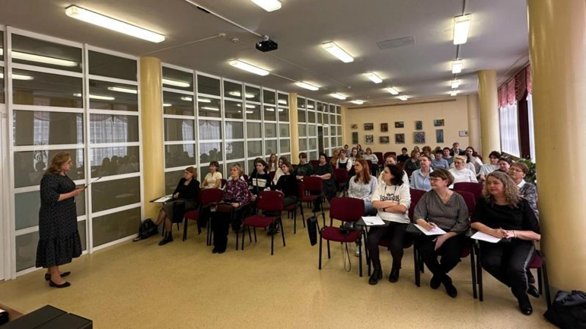 Рыбинск присоединится к Тотальному диктанту на шести континентах