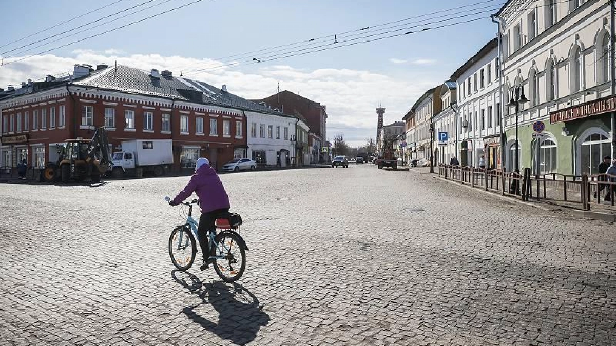 В Рыбинске изменят маршруты автобусов в центре и откроют три новые остановки