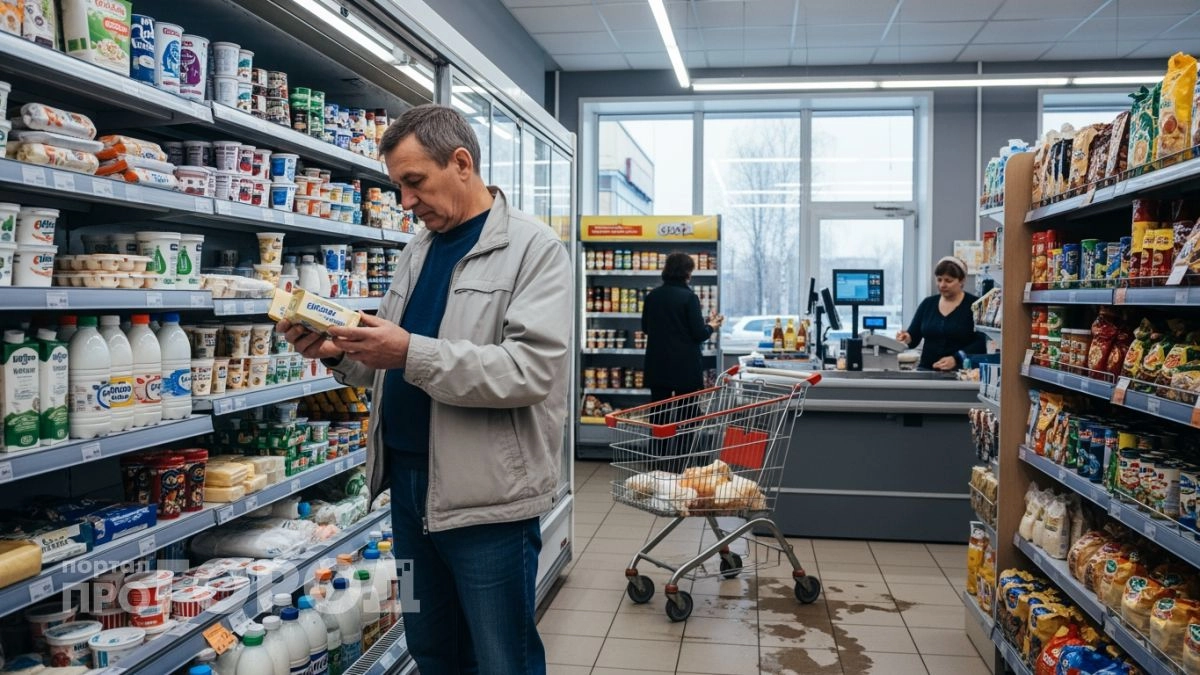 Хватит переплачивать за суррогат: ищите это слово на этикетке чтобы всегда покупать только настоящее масло