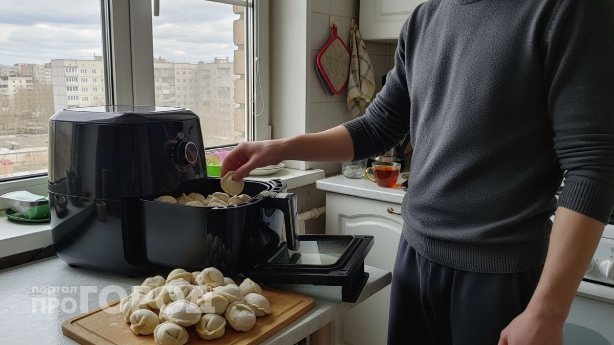 Забудьте про кипяток и сковородку: пельмени станут кулинарным шедевром если применить этот простой метод