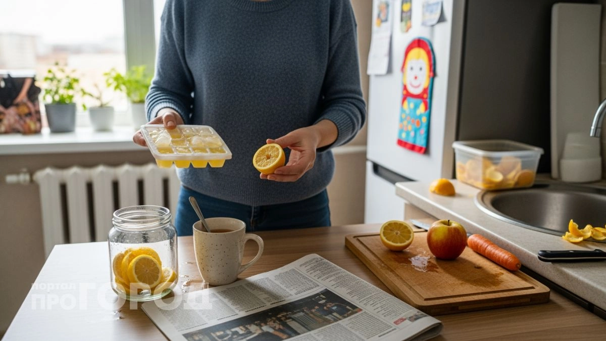 Забудьте про яблоки и апельсины: этот доступный фрукт в два раза полезнее для вашего здоровья каждый день