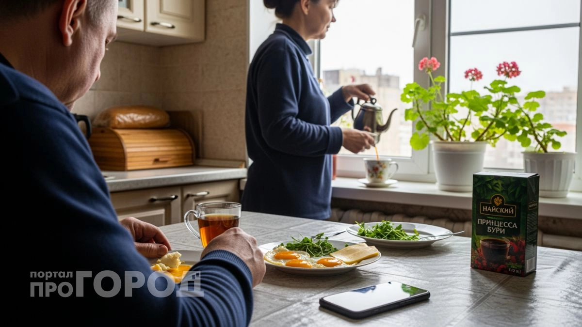 Внедрил правила питания Павлова в свой день: теперь забыл про тяжесть и встаю по утрам без кофе и лени
