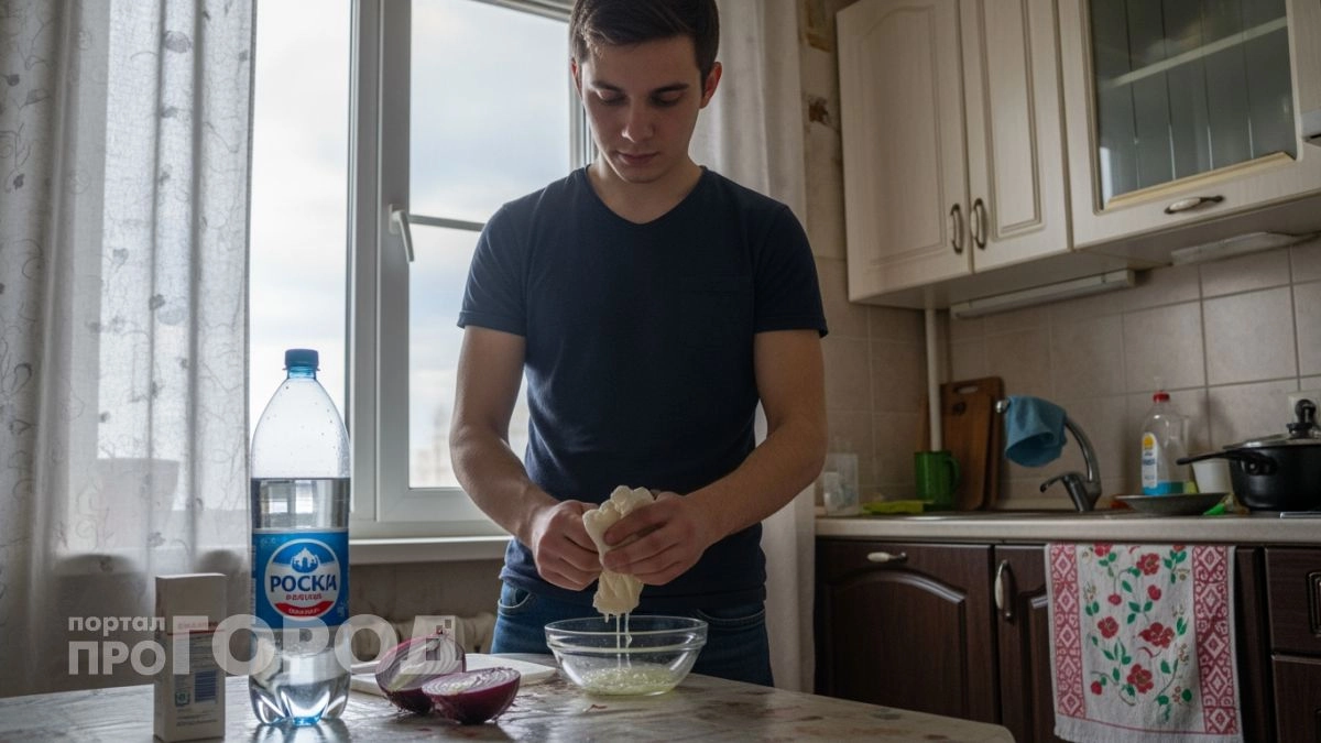 Забудьте про уксус и майонез: этот простой маринад сделает даже жесткое мясо мягким как сливочное масло