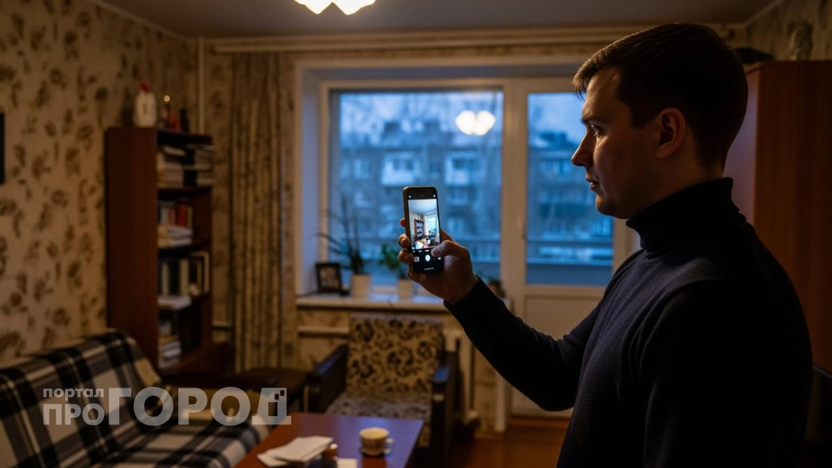 Ваш номер в отеле под прицелом: простой трюк со смартфоном поможет обнаружить скрытые камеры за секунды