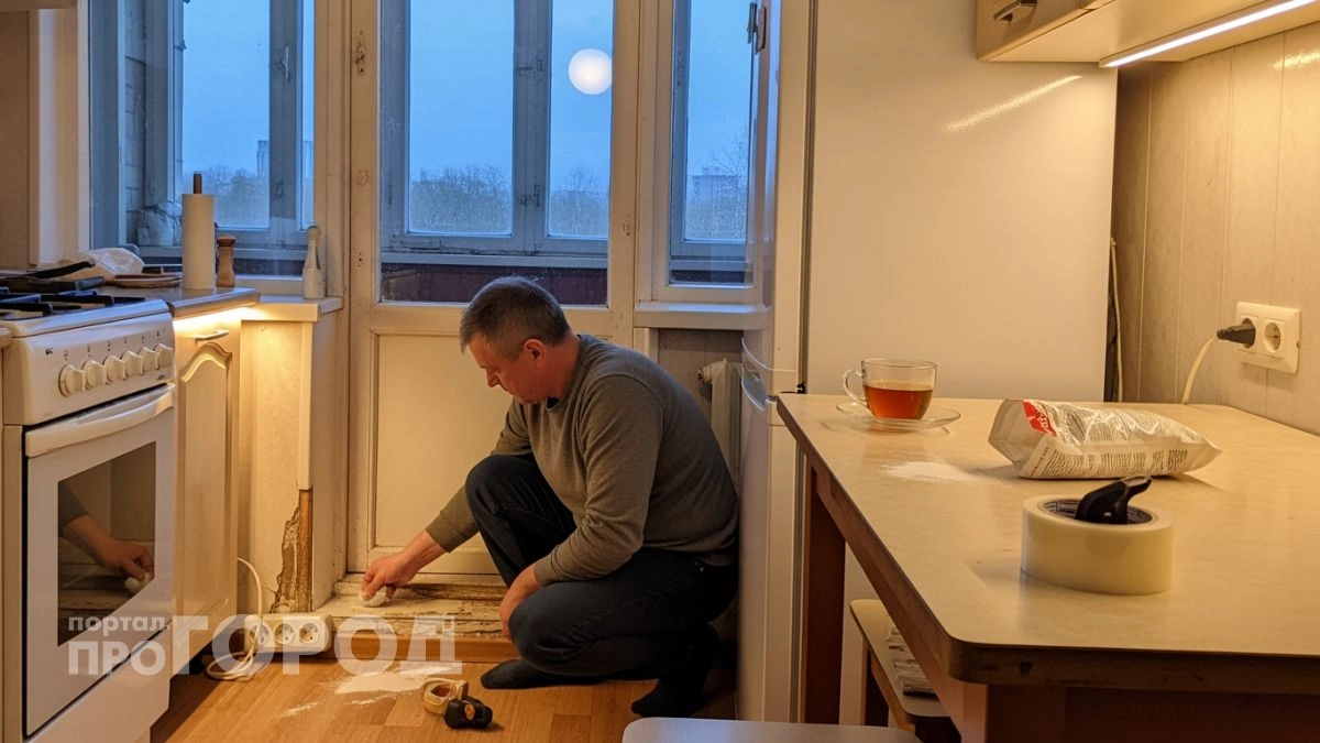 Забудьте про покупные яды: тараканы навсегда покинут вашу квартиру после этого элементарного действия