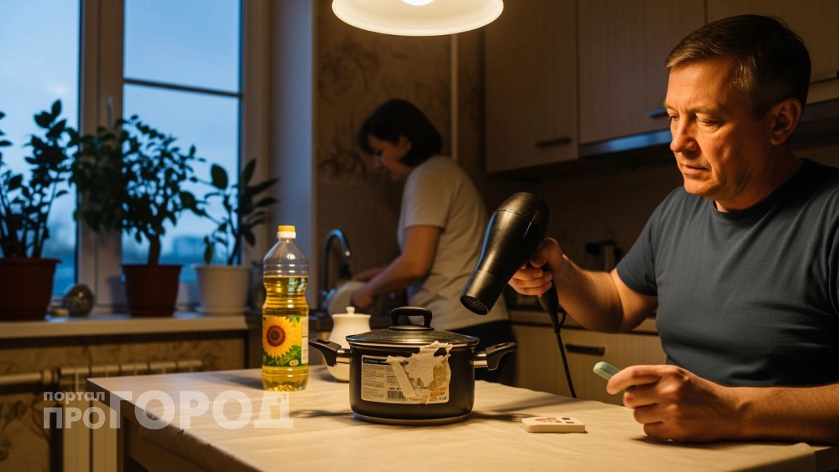 Удаляю остатки клея с любых поверхностей без единой царапины: делюсь простым способом очистки за секунды