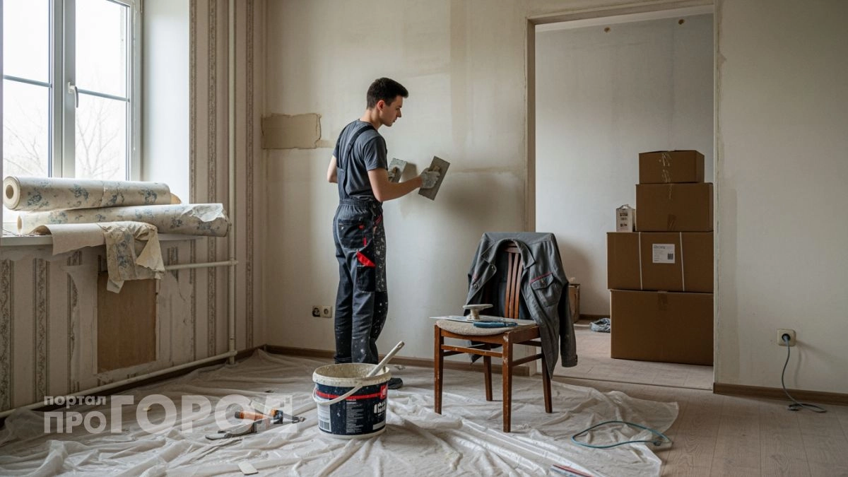 Больше никаких обоев: как сделать стены стильными и долговечными с помощью материалов, которые вытесняют декор