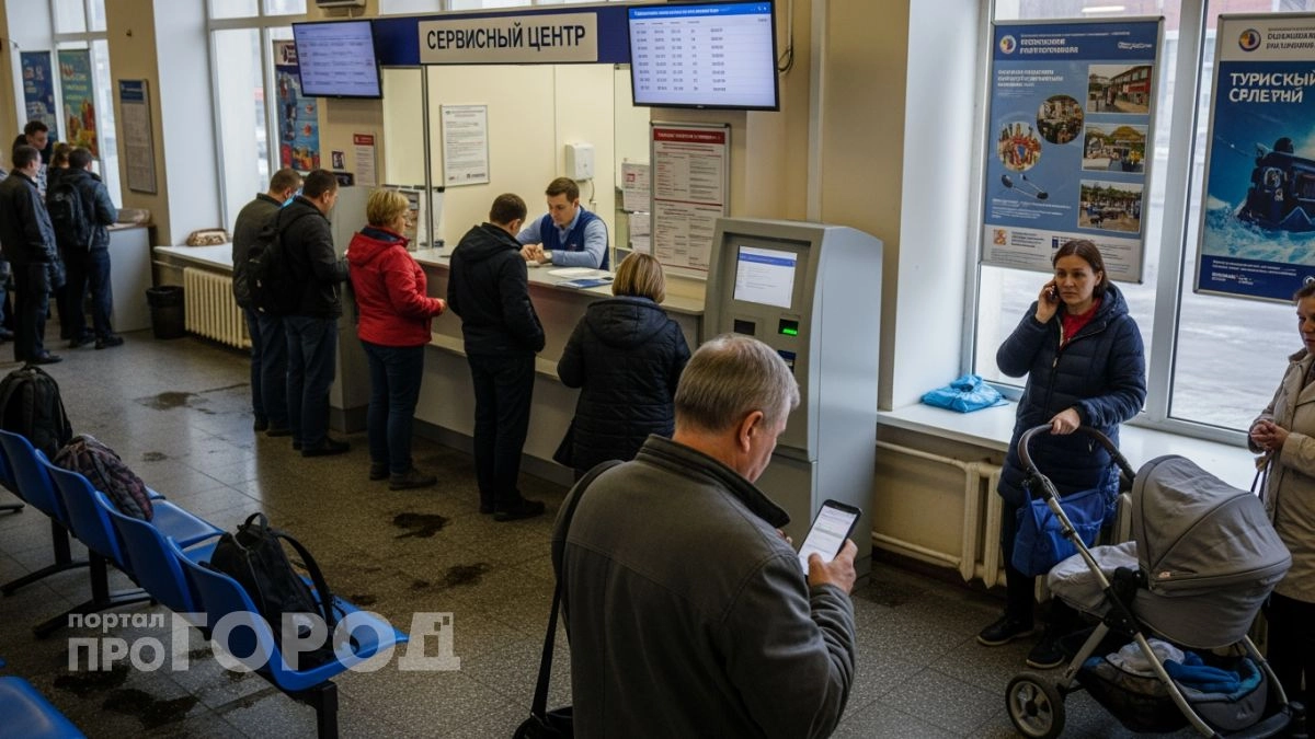 Билет на руках не спасет от перрона: почему пассажиры РЖД остаются за бортом из-за новой ловушки в системе