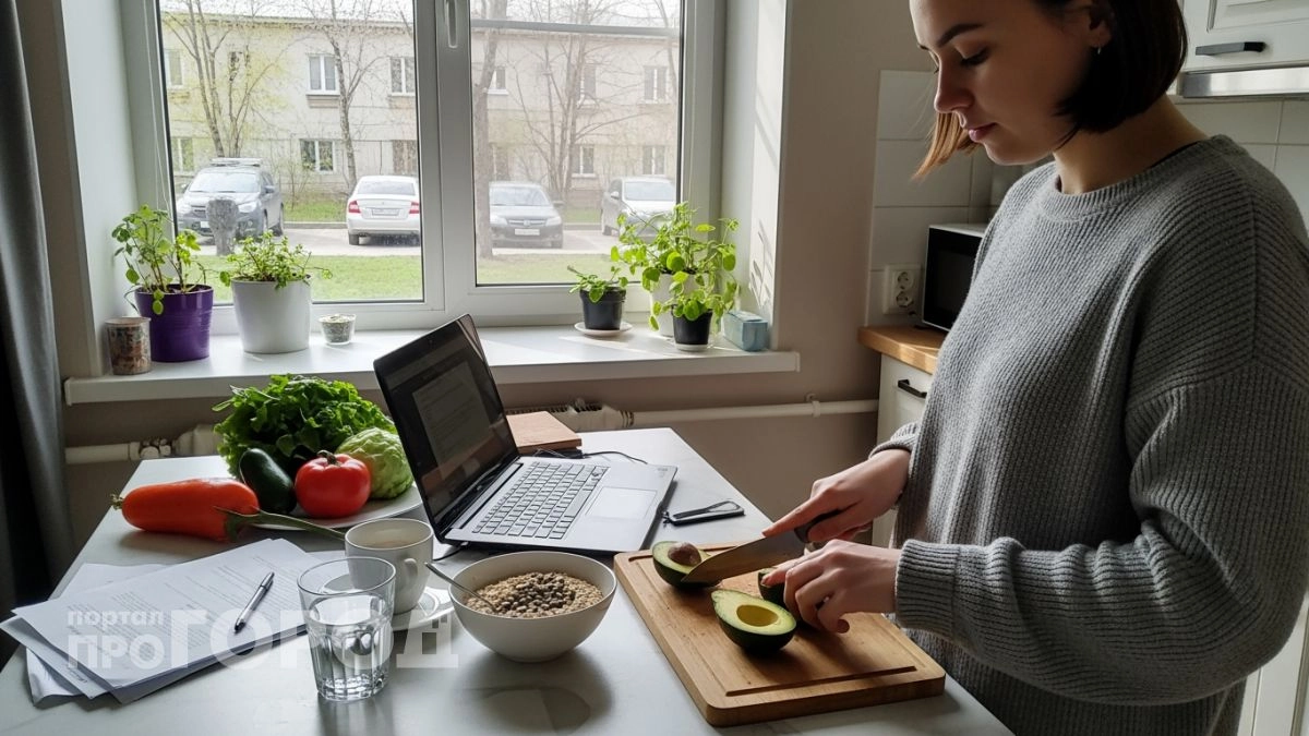 Хватит портить утро углеводами: эндокринолог назвала блюдо для идеальной бодрости и легкого похудения