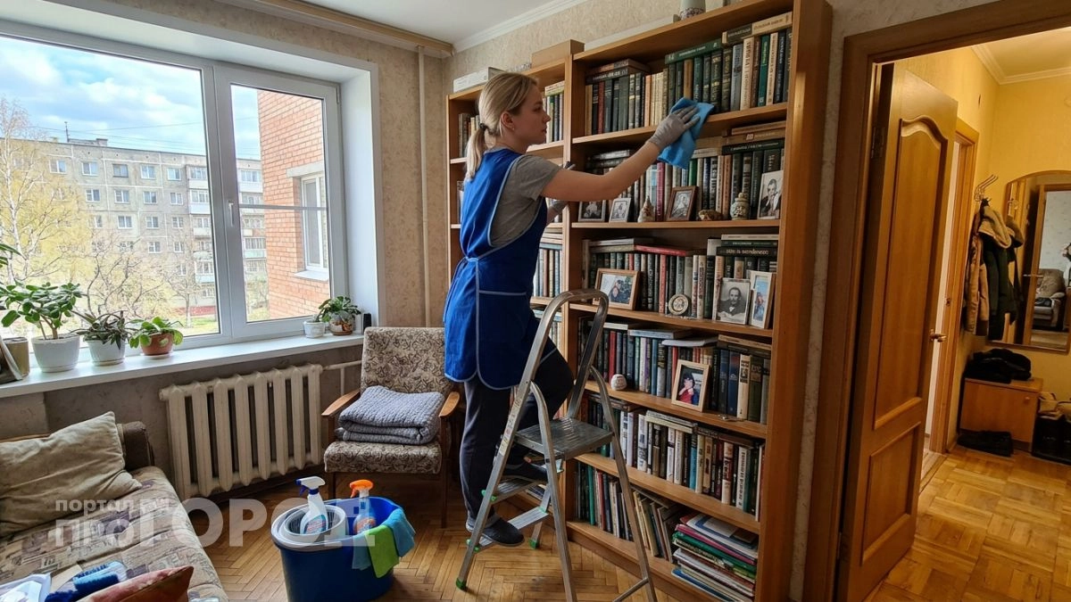 Перестала превращать выходные в день сурка: 5 привычек клинеров помогают мне убирать квартиру за 20 минут