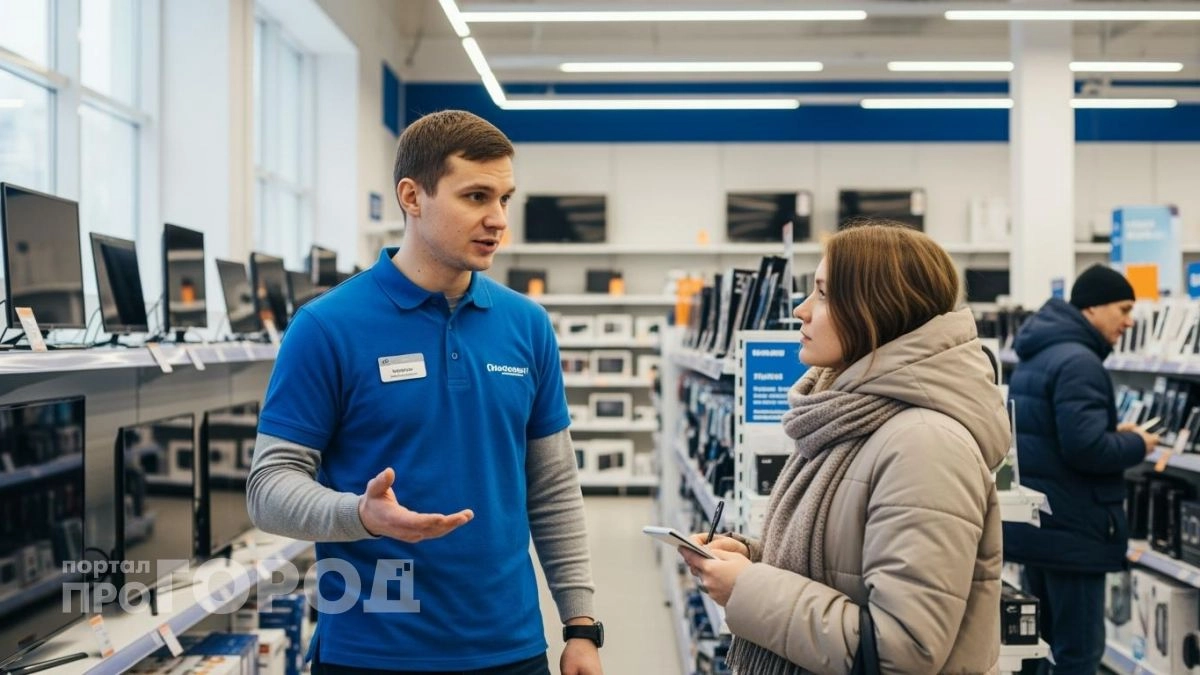 Ваш чек за технику мог быть вдвое меньше: 5 хитрых уловок продавцов, из-за которых вы теряете свои деньги