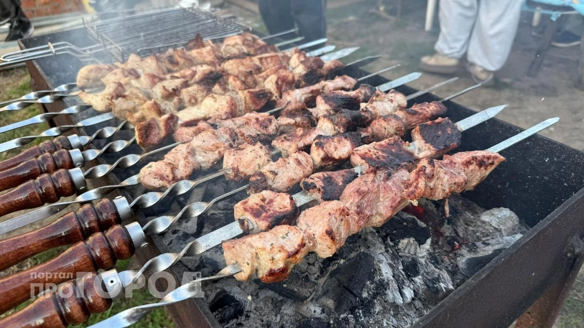 Хватит портить мясо: опытный шашлычник назвал три главные причины, почему ваш шашлык всегда получается жестким