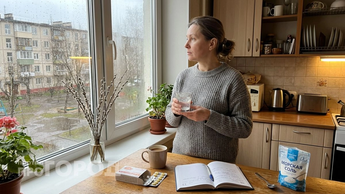 Уберите лимон из утреннего стакана воды: эта копеечная добавка даст вам больше энергии чем двойной эспрессо