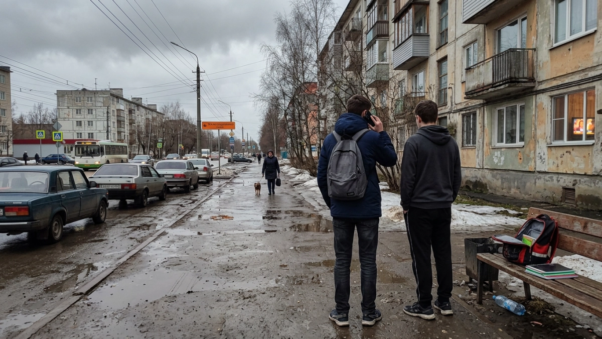 Два подростка из Рыбинска отдали мошенникам 1,8 млн рублей семьи