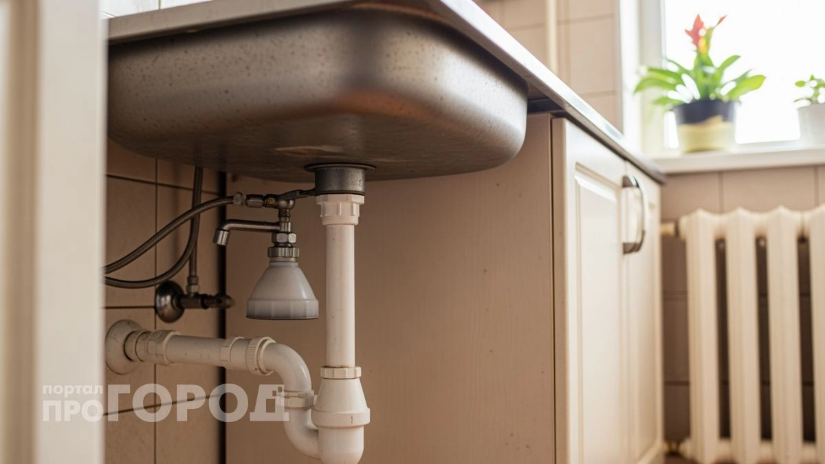 Забудьте про покупку дорогой химии: вонь из раковины исчезнет навсегда после исправления одной детали под сливом