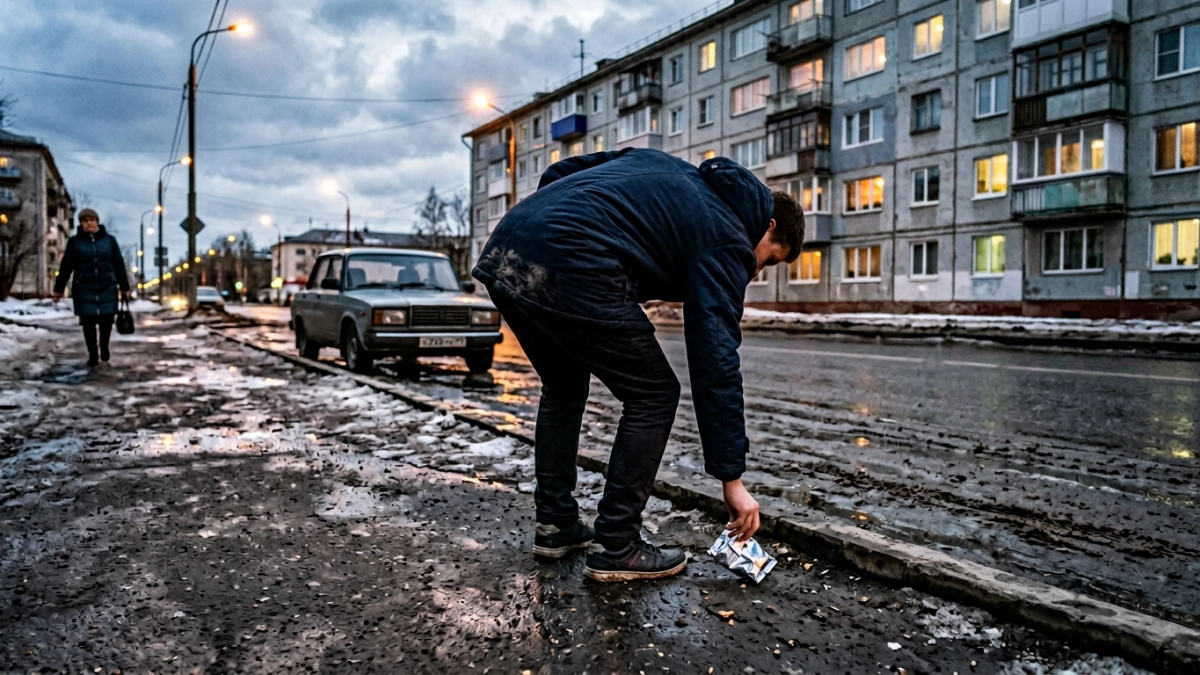 Житель Череповца попался в Рыбинске с мефедроном и заключён под стражу