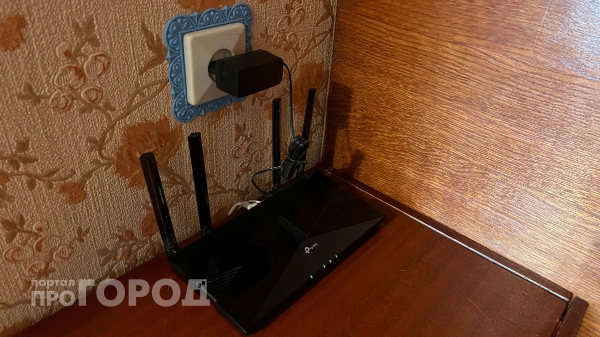 Перестаньте мучить свой роутер по ночам: мастер объяснил, почему это действие только вредит вашему интернету