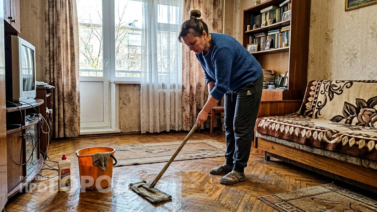 Больше никакой пыли на коврах: надеваю носок на трубу пылесоса и экономлю часы на уборке каждый месяц