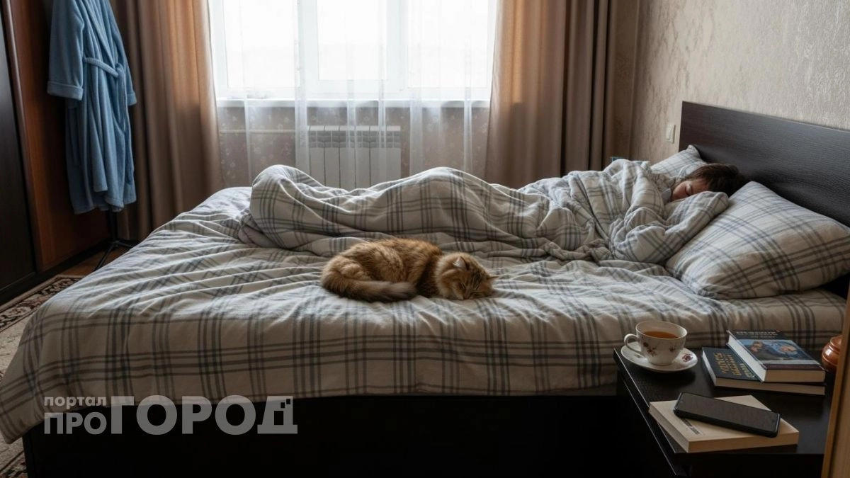 Вы годами спите в этой позе: врачи предупреждают о скрытой угрозе, которая медленно отнимает годы жизни