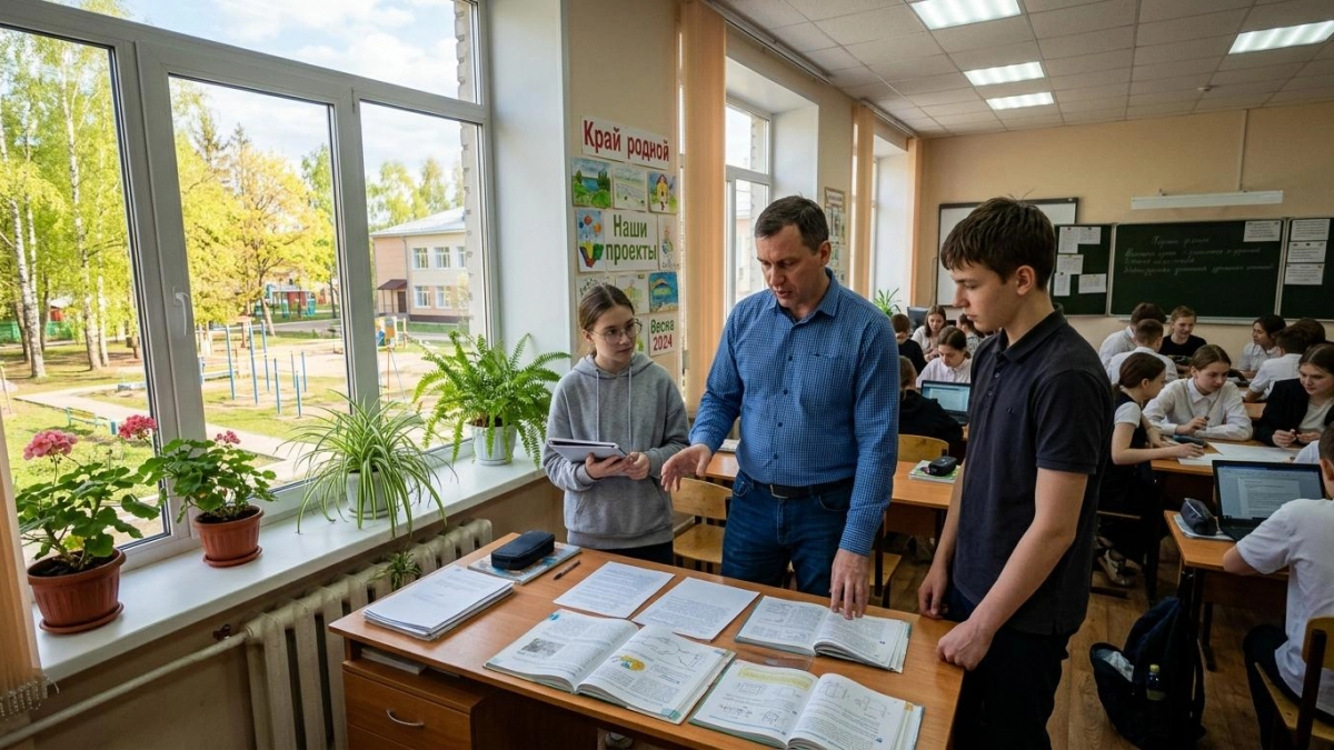 Путин вручил премию «Служение» на форуме «Малая Родина — сила России»