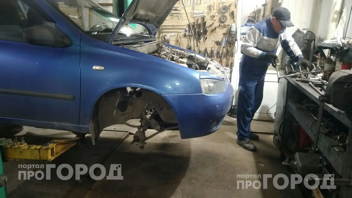 Вас разводят на деньги в автосервисе: 5 простых вопросов мастеру, после которых вам перестанут врать в лицо