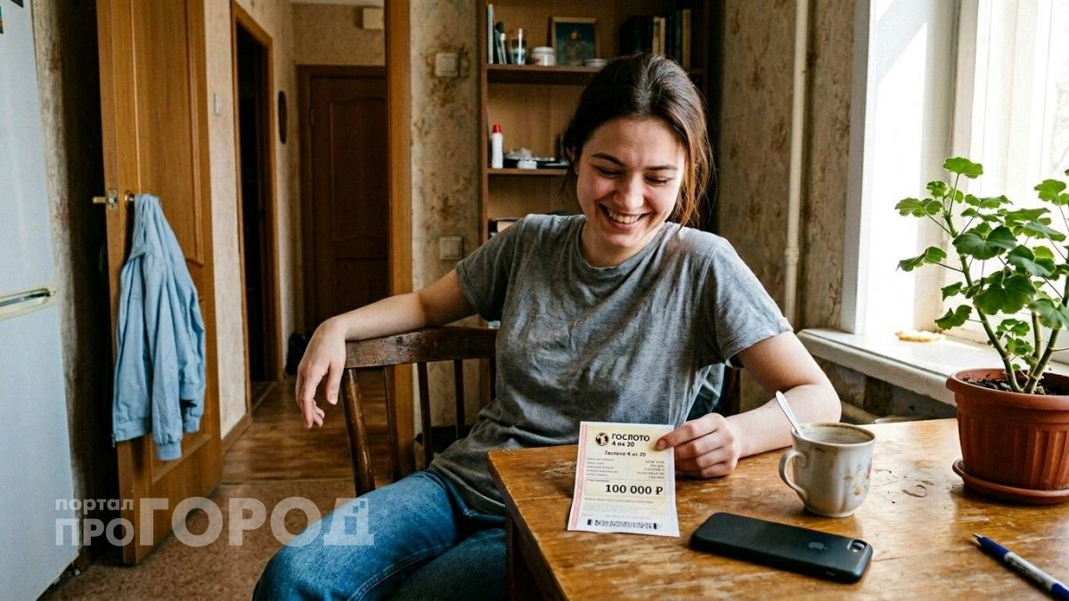 Магнит для денег: проверьте свою дату рождения на наличие этой цифры и узнайте свой шанс на крупный выигрыш