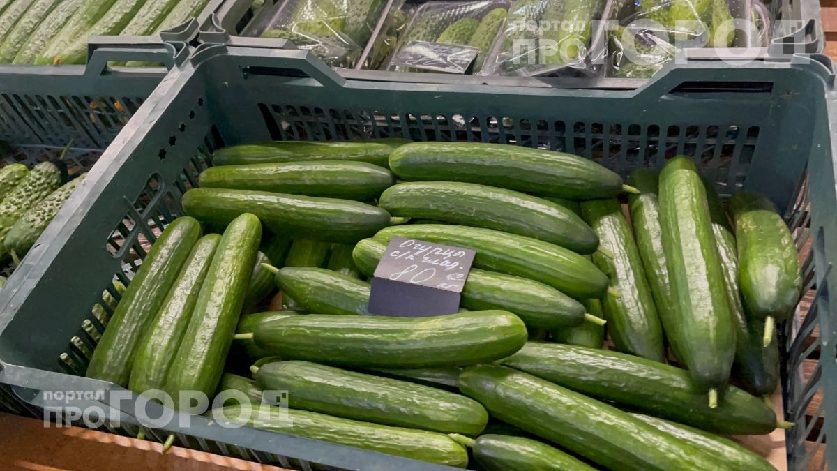 Очистка огурцов от кожуры: эксперты объяснили, почему это жизненно важно для вашего здоровья и детей