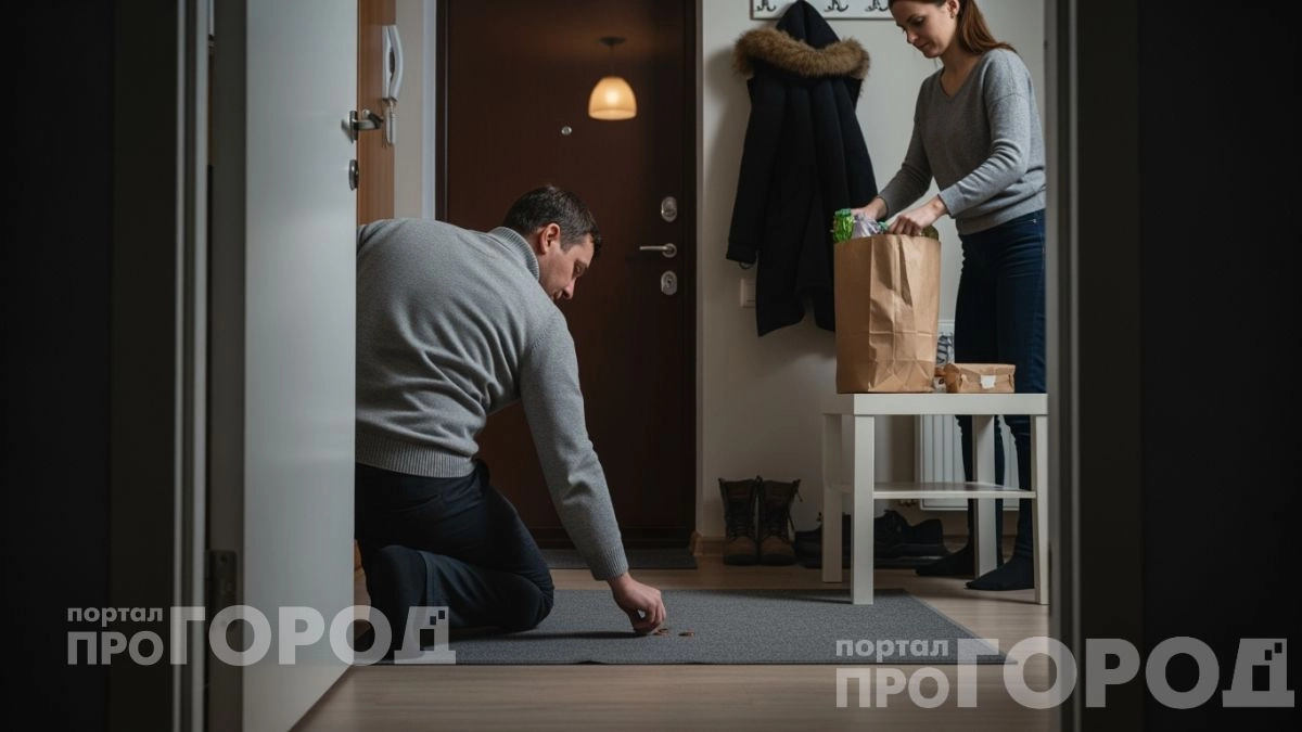 Забудьте про грязные коврики у двери: голландцы давно перешли на простой способ сохранения чистоты в доме