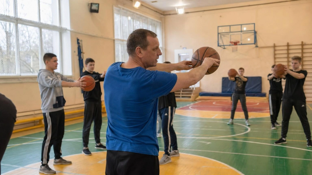 Преподаватель рыбинского педколледжа занял третье место в конкурсе «Мастер года»