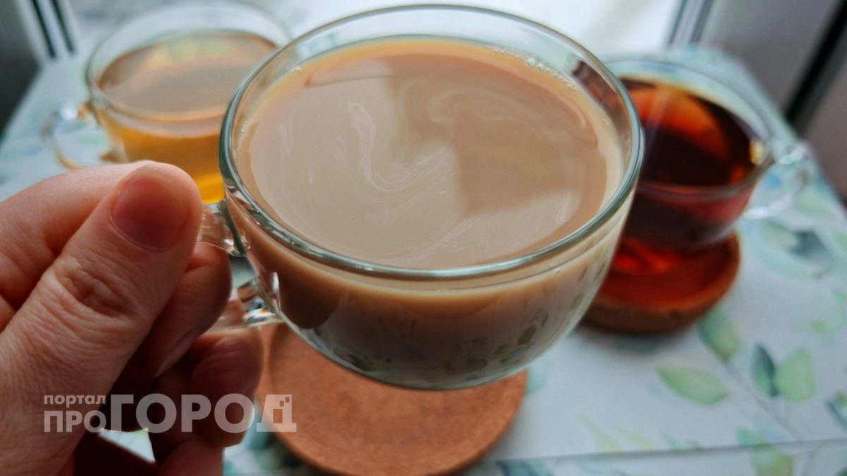 Больше не пеку сложные торты: смешиваю ряженку с кофе и получаю кофейный мусс быстрее чем закипит чайник