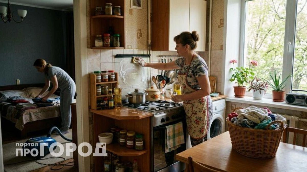 Больше не трачу выходные на уборку: внедрила систему из пяти простых привычек для идеальной чистоты