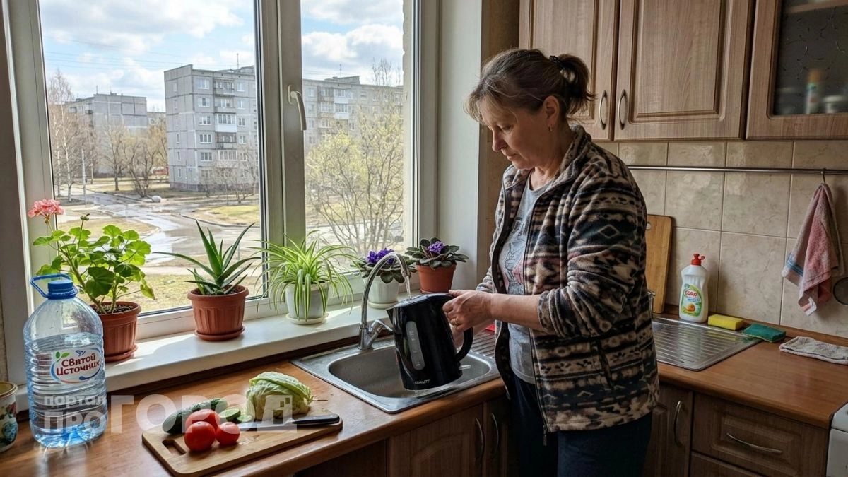 Хватит гадать о безопасности чая: вся правда о повторном кипячении воды, которую нужно знать каждому