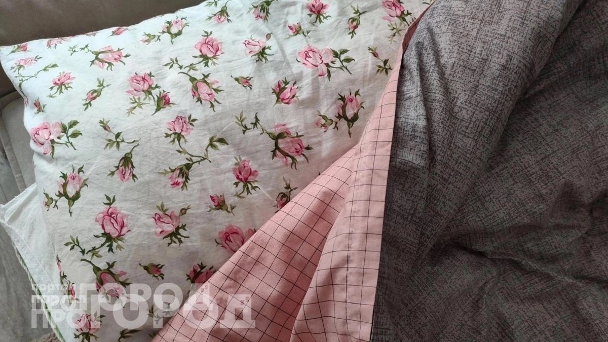 Вы совершаете серьезную ошибку: как часто на самом деле нужно менять постельное белье ради вашего здоровья