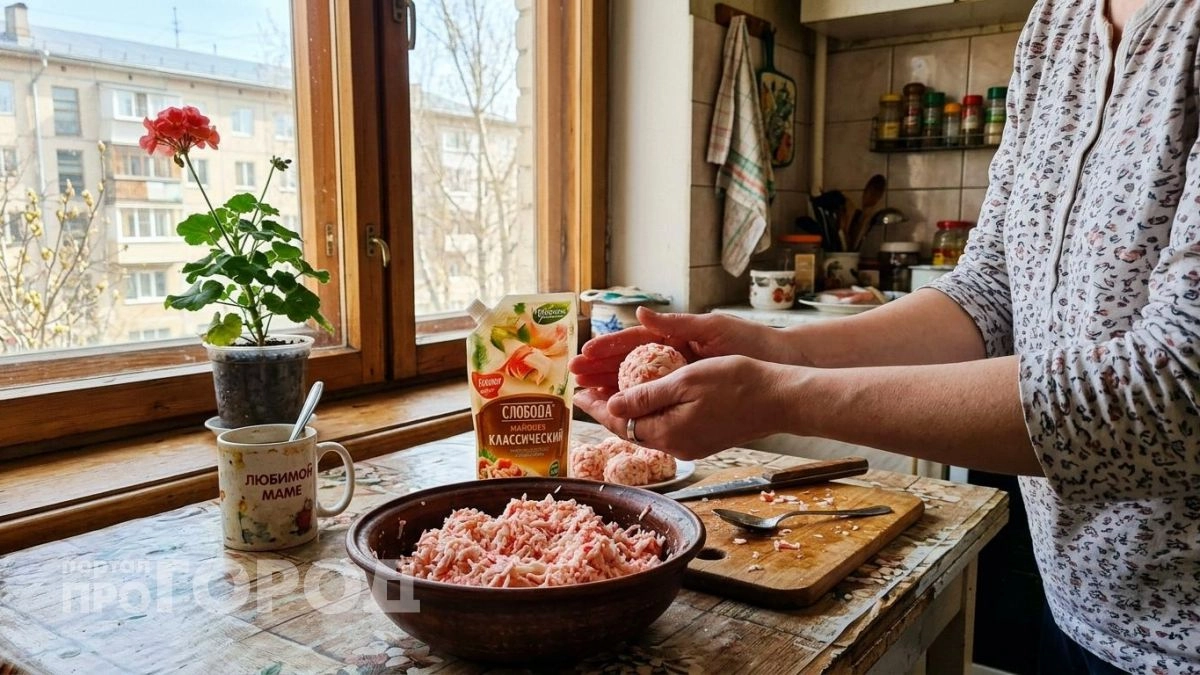 Секрет идеальных котлет раскрыт: добавьте в фарш этот продукт и забудьте о сухости раз и навсегда