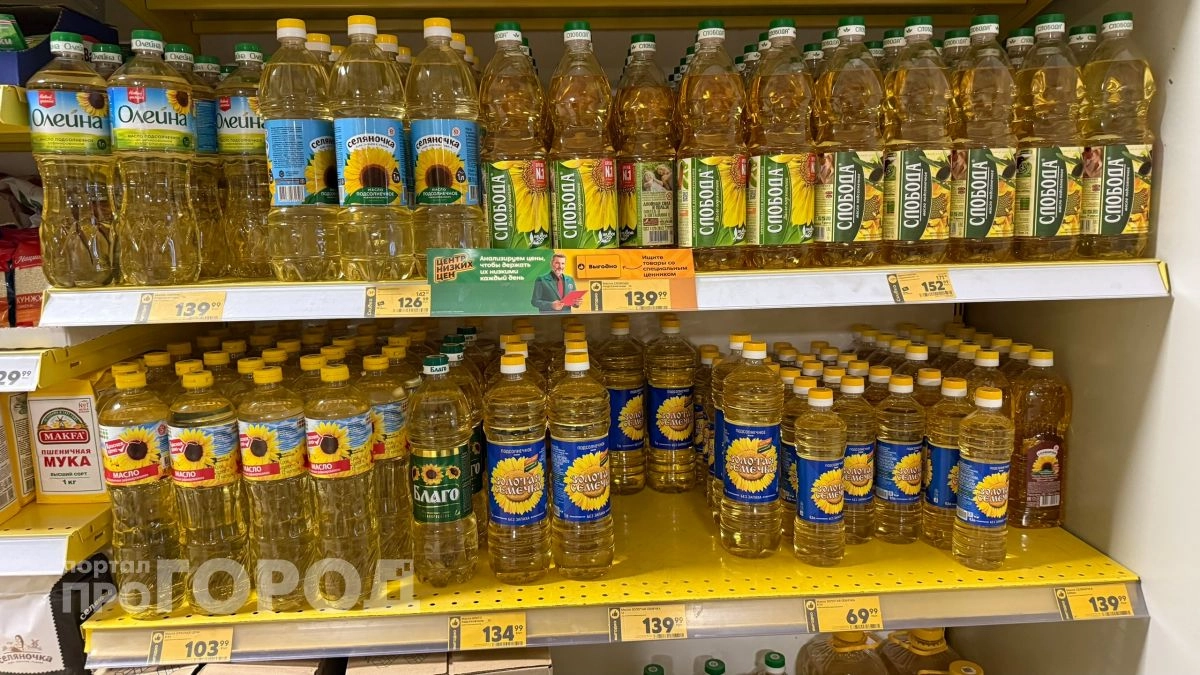 Перестаньте тратить деньги на оливковое масло: этот бюджетный продукт содержит в семь раз больше пользы