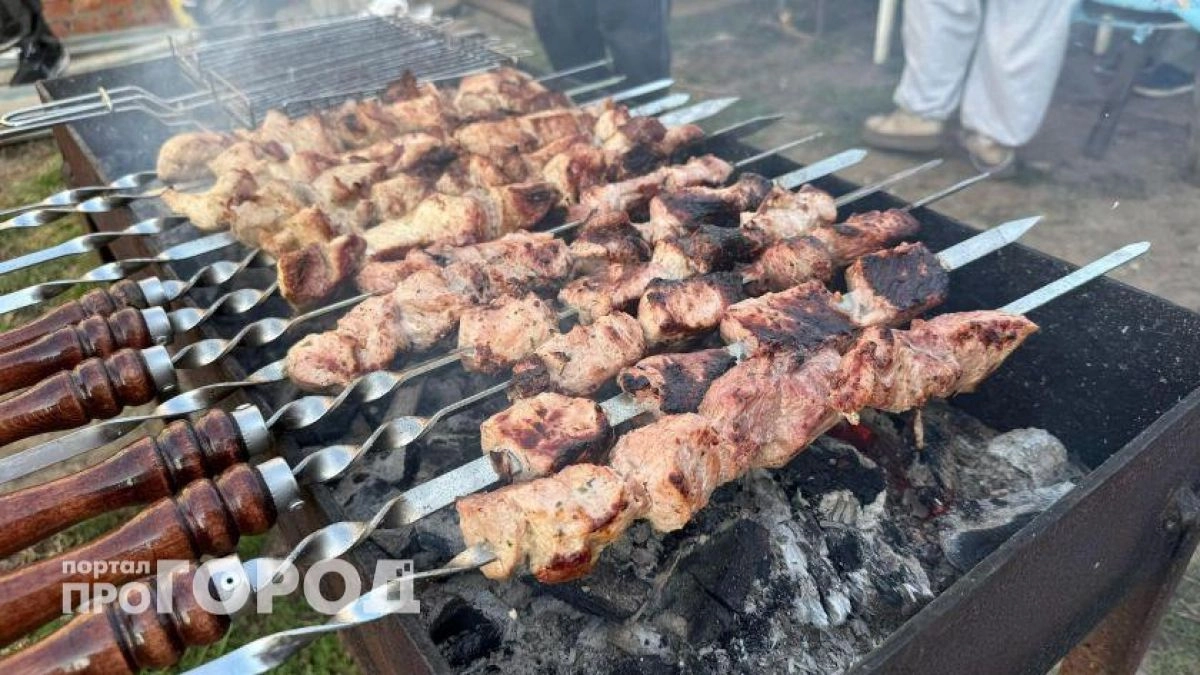 Перестаньте мучить мясо на мангале: одна простая деталь превратит ваш сухой шашлык в нежнейшее угощение