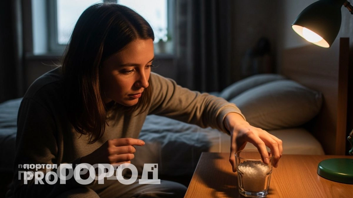 Оставила стакан соли в спальне на ночь: простой лайфхак изменил микроклимат в доме без лишних затрат
