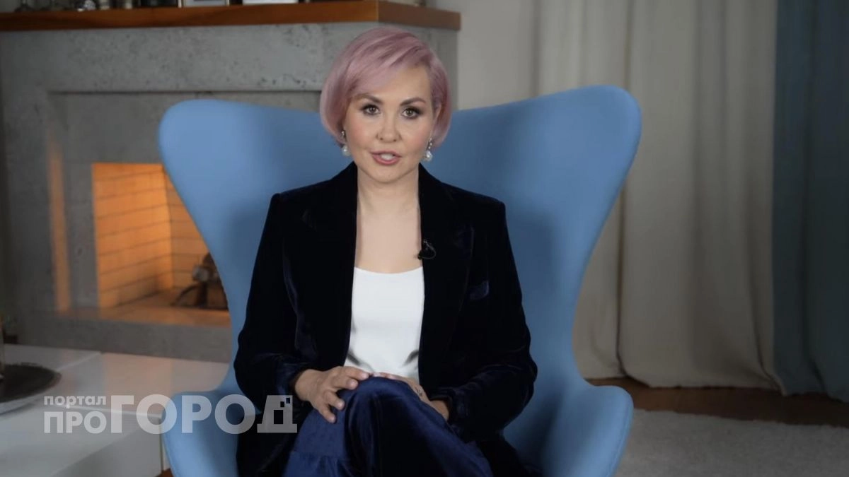 Василиса Володина дала прогноз на лето: этот знак зодиака ждет успех в любом деле без лишних усилий
