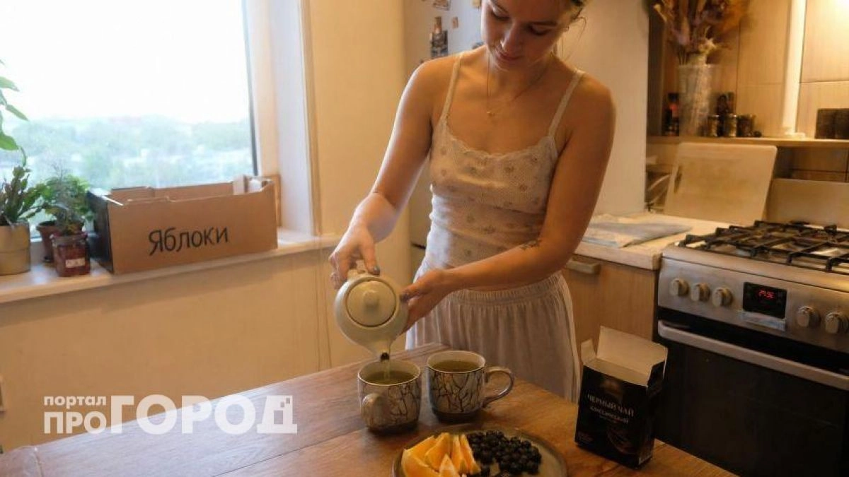 Хватит есть сахар к чаю: диетологи раскрыли продукты, которые реально замедляют старение организма