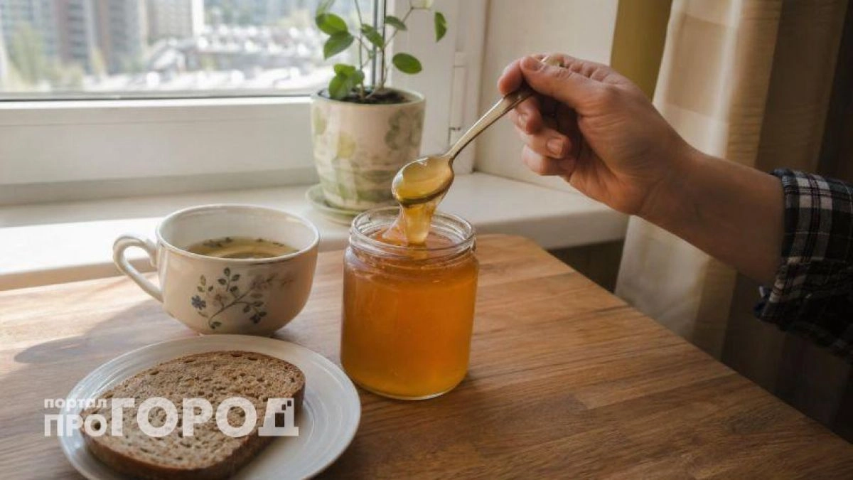 Месяц подряд каждое утро ем ложку меда: делюсь честными результатами трансформации моего самочувствия