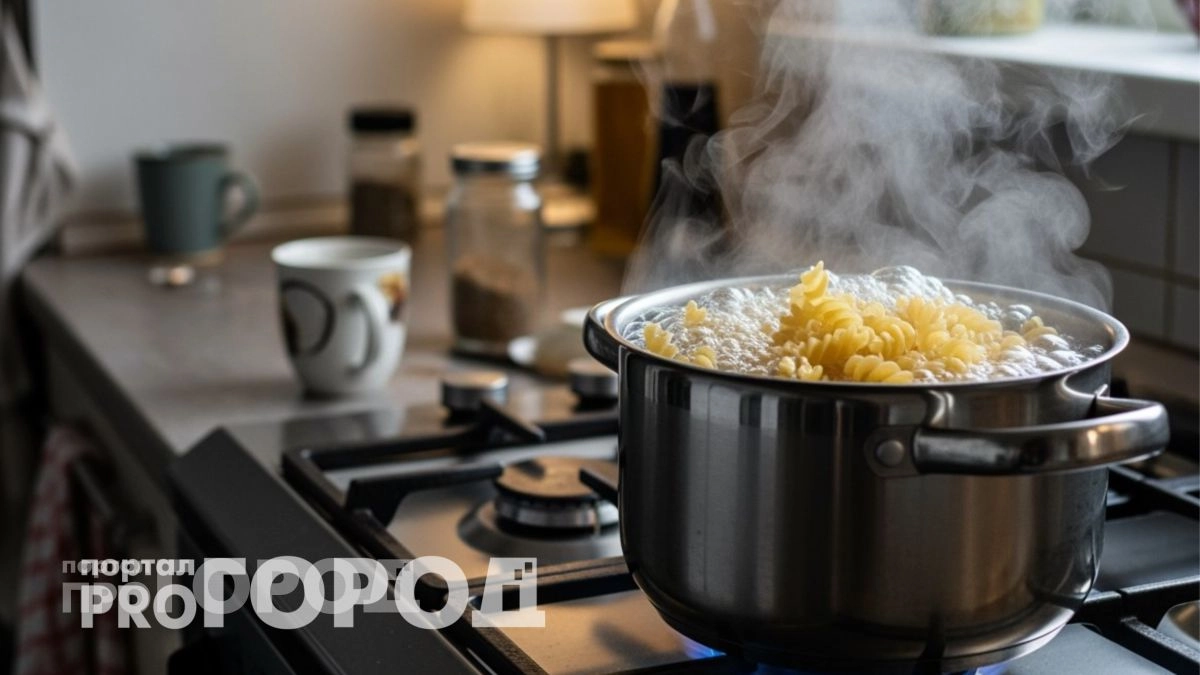 Перестаньте портить пасту в дуршлаге: почему промывка водой лишает блюдо ресторанного вкуса и текстуры