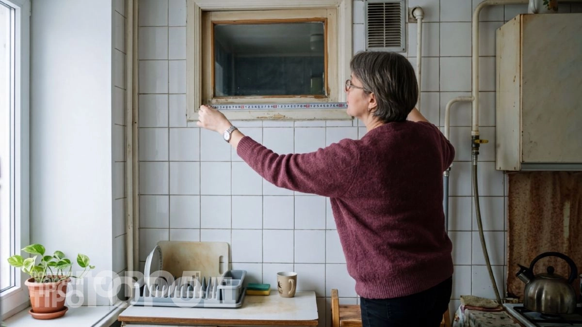 Весь смысл окна между кухней и ванной в хрущевках: эксперты наконец объяснили реальное назначение проема