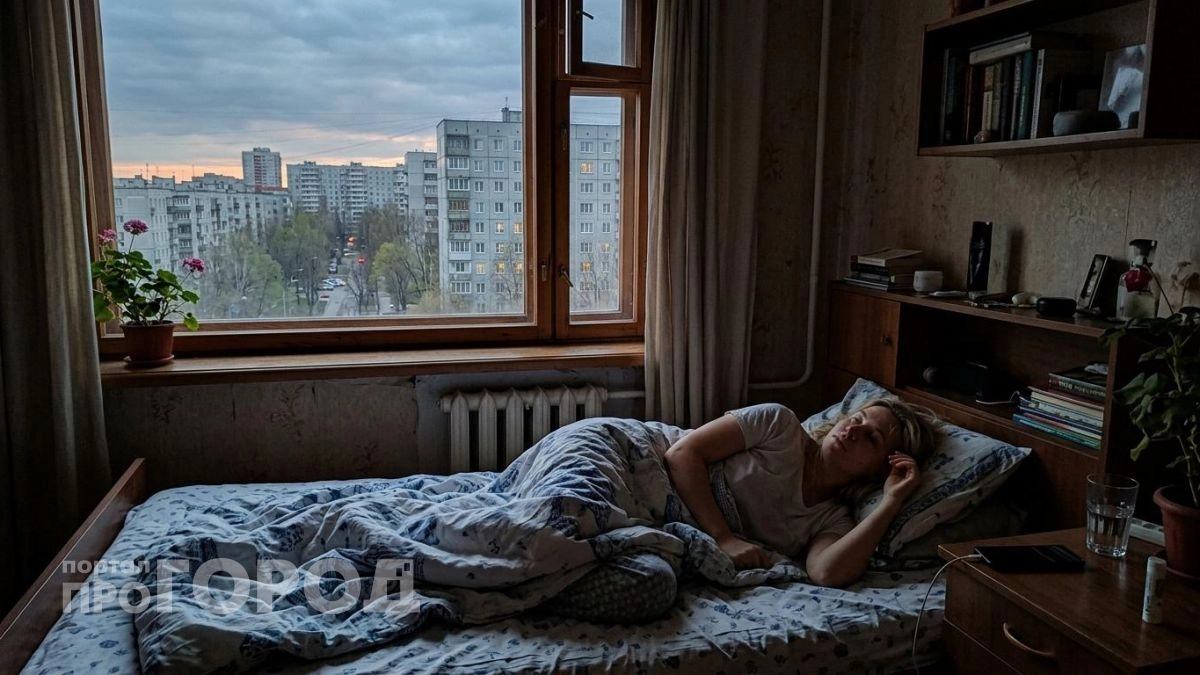 Забудьте про беруши: я избавился от храпа за неделю с помощью этих пяти вечерних привычек для тишины