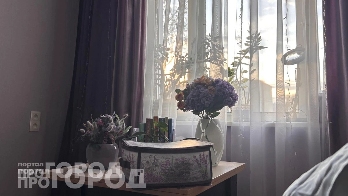 Сделала это дома и жизнь круто изменилась: ссоры прекратились, а болезни ушли после очистки пространства