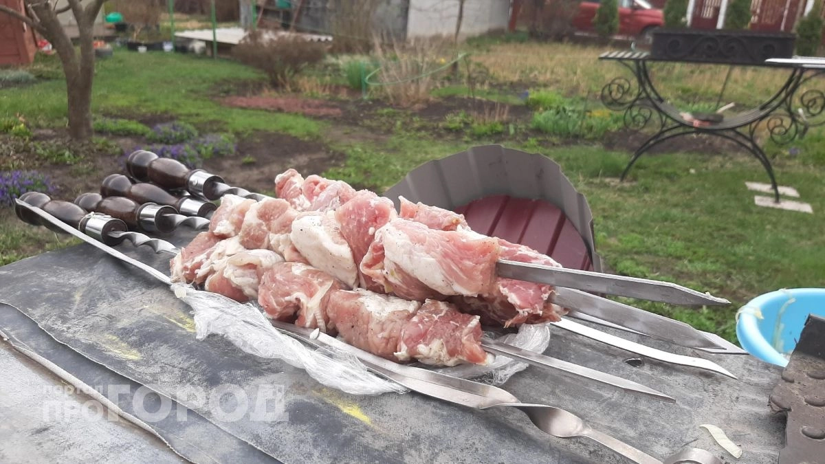 Хватит мучить желудок свининой: врачи назвали идеальное мясо для шашлыка, которое легко усваивается организмом