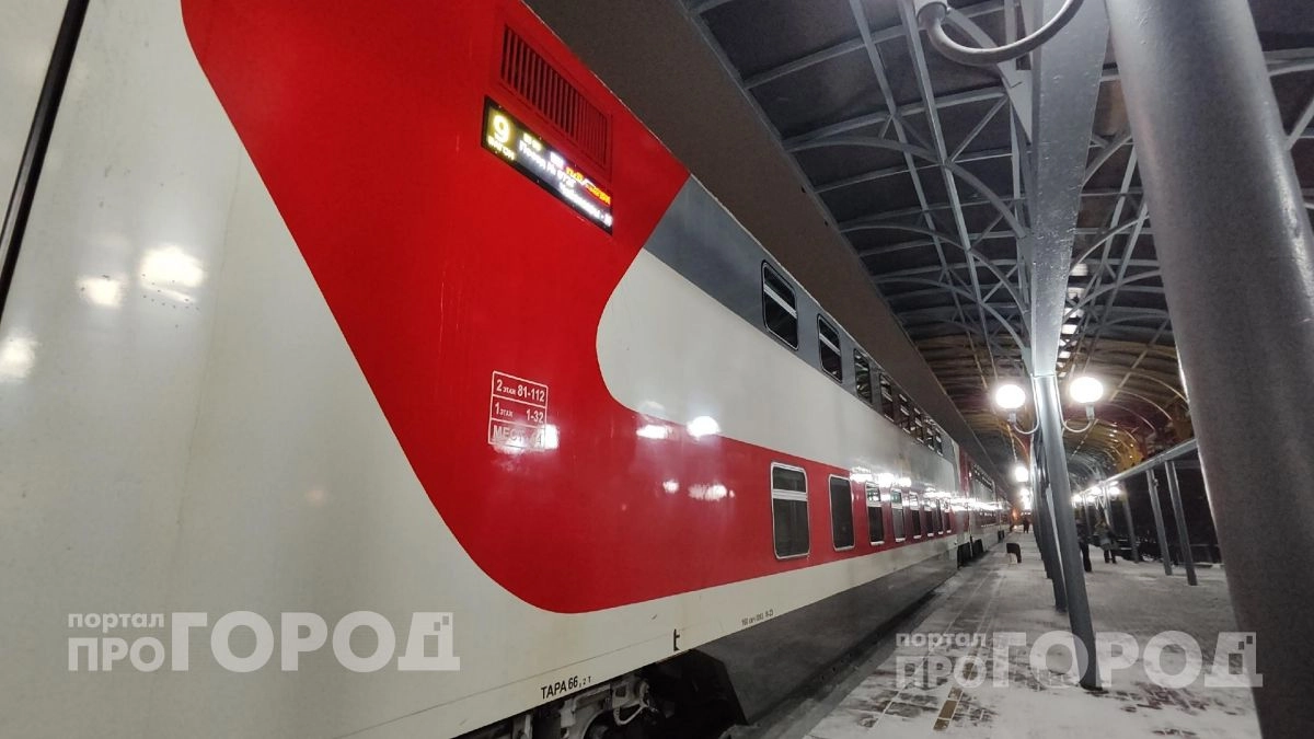 Забудьте о шумных попутчиках: РЖД ввели одноместные купе по цене ниже СВ с завтраком и полным комфортом