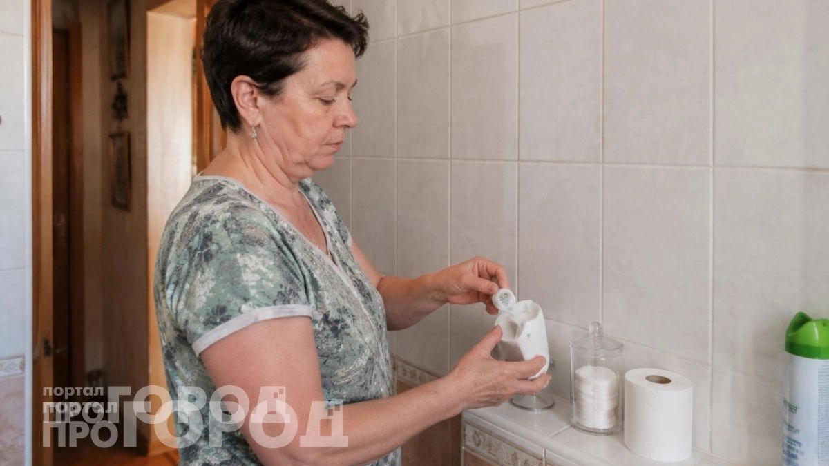 Перестала покупать освежители: использую остатки духов для создания аромата, за который хвалят все гости